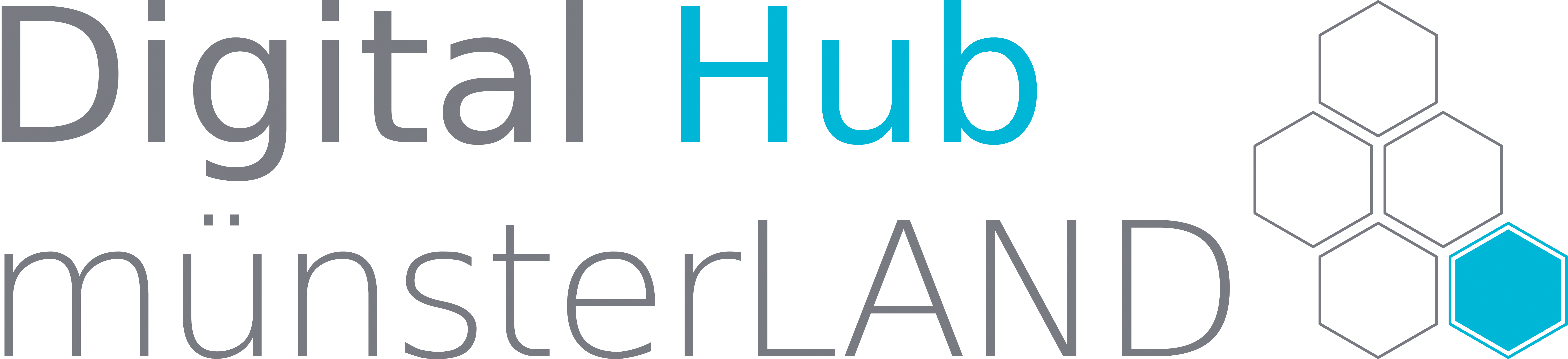 Digital Hub Münsterland