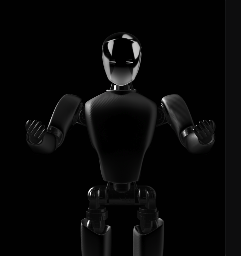 AI Robot